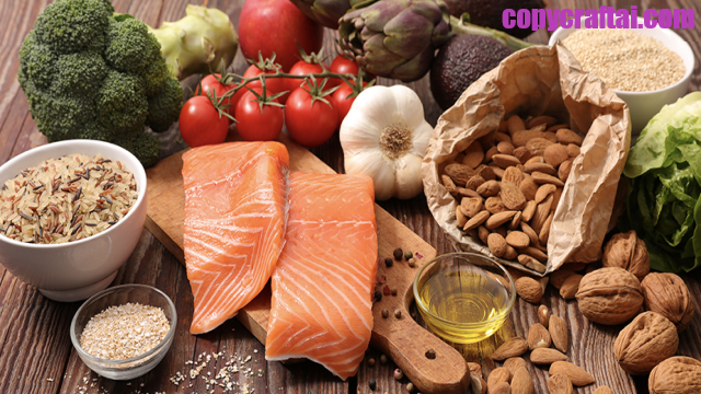 Makan Sehat Yang Simple Untuk Tips Diet Mudah Di Rumah