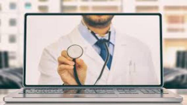 Telemedicine Tren Layanan Kesehatan Masa Kini