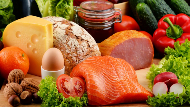 8 Tips Pola Makan Seimbang untuk Hidup Lebih Sehat dan Panjang Umur