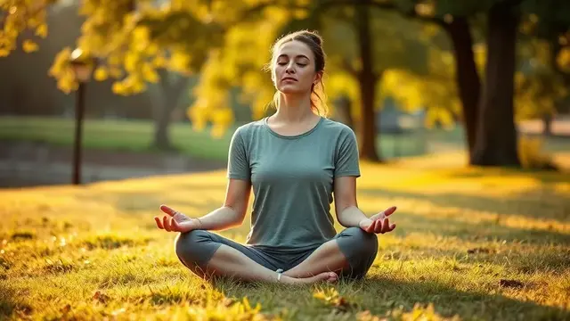 Panduan Meditasi 5 Menit untuk Pemula