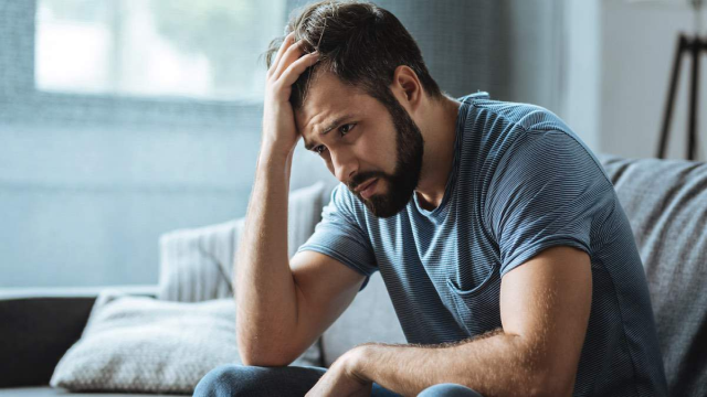 Tanda Tubuh Mengalami Stres Kronis Menurut Penjelasan Dokter, Apakah Kamu Punya Gejalanya?