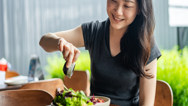 Tips Dapatkan Pola Makan Seimbang yang Bergizi untuk Meningkatkan Kekebalan Tubuh