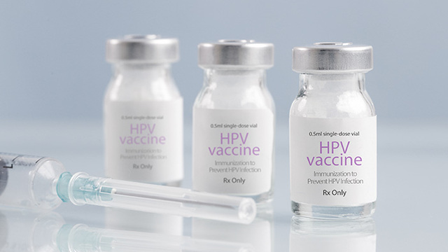 Manfaat Vaksin HPV: Proteksi Maksimal Kanker & Kutil Kelamin