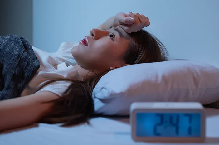 Dampak Kurang Tidur Berkepanjangan terhadap Kesehatan Jantung dan Fungsi Otak