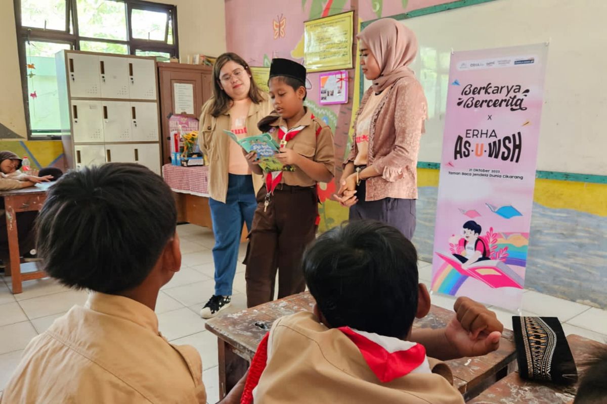 Pentingnya Literasi Kesehatan di Lingkungan Sekolah untuk Membentuk Generasi Peduli